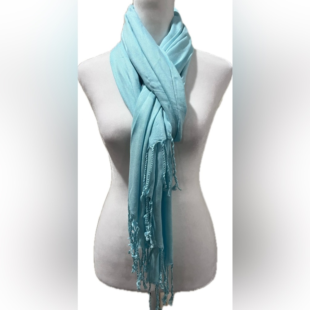 New Pashmina Scarf